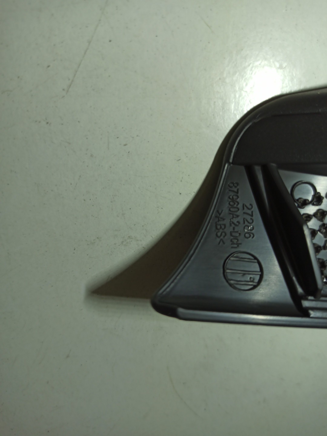 Acabamento de porta SEAT EXEO (3R2) | 08 - 13