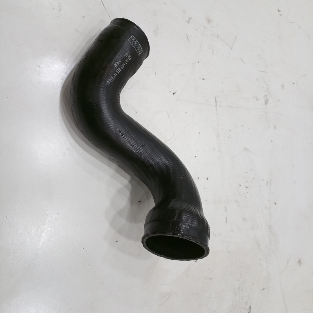 Tubagem do Intercooler AUDI A4 Avant (8E5, B6) | 00 - 05