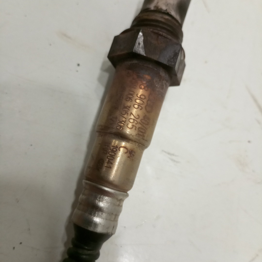 Sonda Lambda AUDI A4 Avant (8E5, B6) | 00 - 05 Imagem-1
