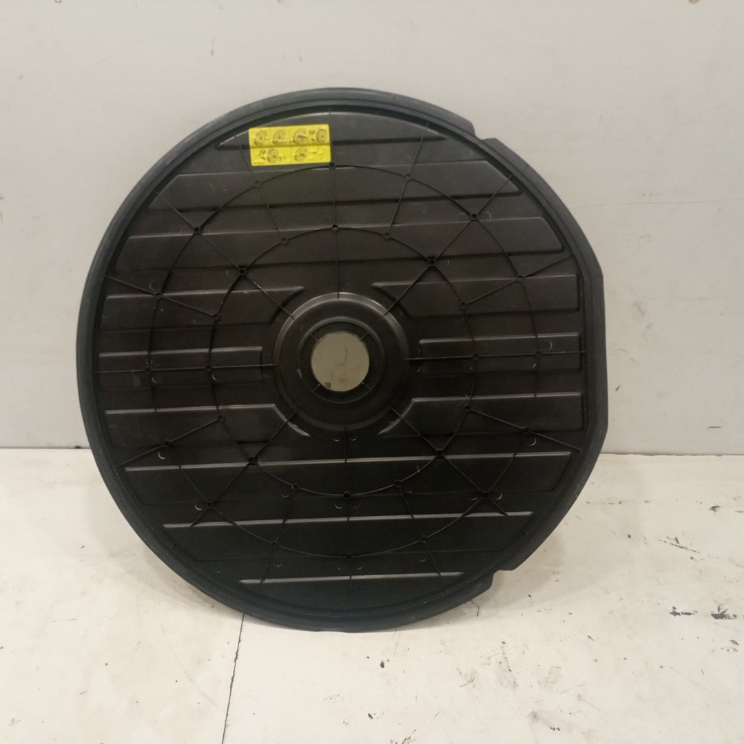 Kit pneu suplente AUDI A4 Avant (8E5, B6) | 00 - 05 Imagem-1
