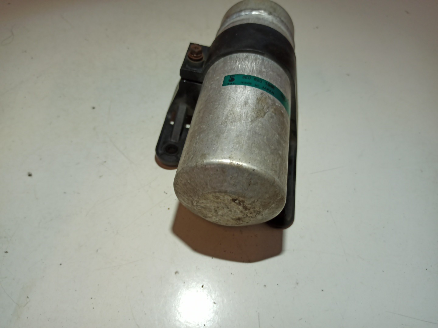Condensador de Ar Condicionado AUDI A4 Avant (8E5, B6) | 00 - 05 Imagem-2
