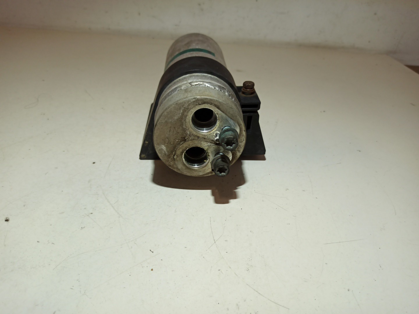 Condensador de Ar Condicionado AUDI A4 Avant (8E5, B6) | 00 - 05 Imagem-3