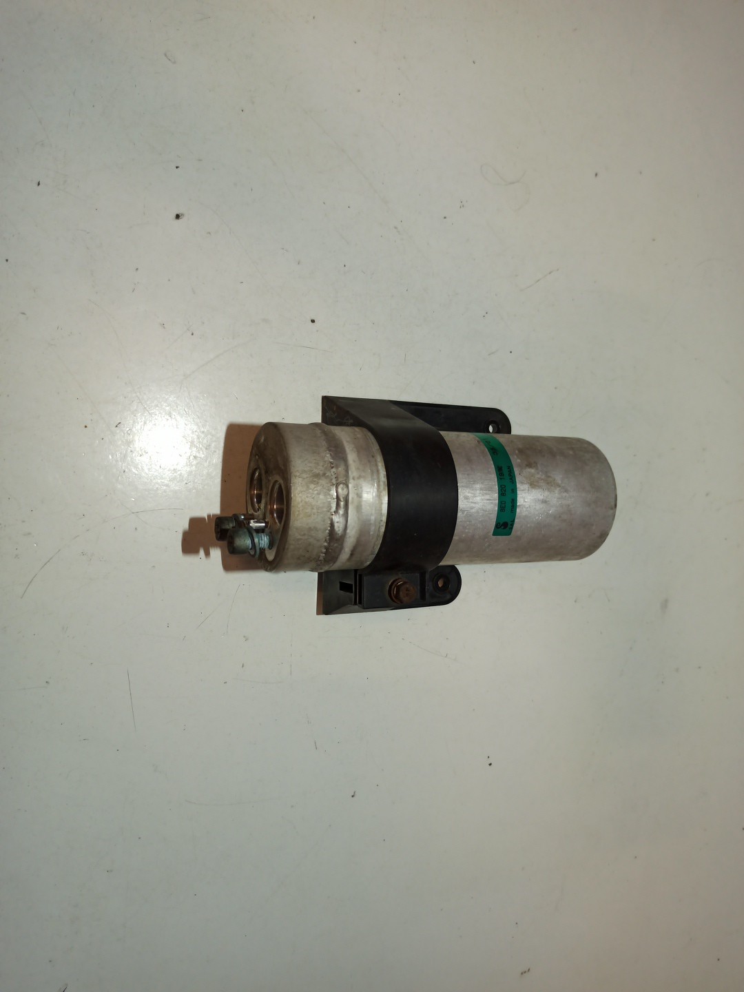 Condensador de Ar Condicionado AUDI A4 Avant (8E5, B6) | 00 - 05 Imagem-4