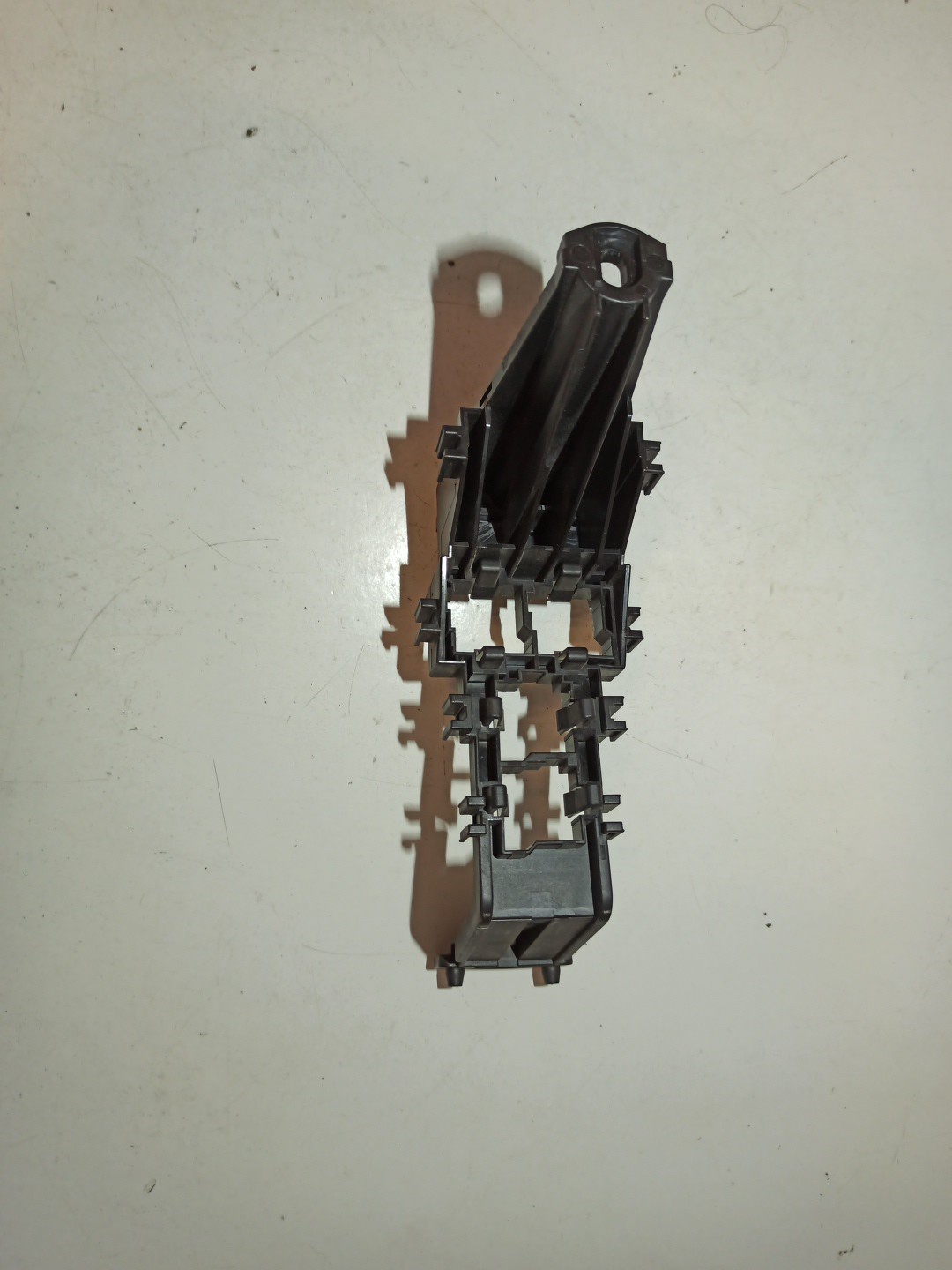 Placa de suporte de fusíveis AUDI A4 Avant (8E5, B6) | 00 - 05 Imagem-4