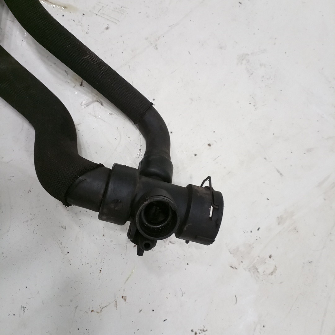 Tubo de Água AUDI A4 Avant (8E5, B6) | 00 - 05 Imagem-2