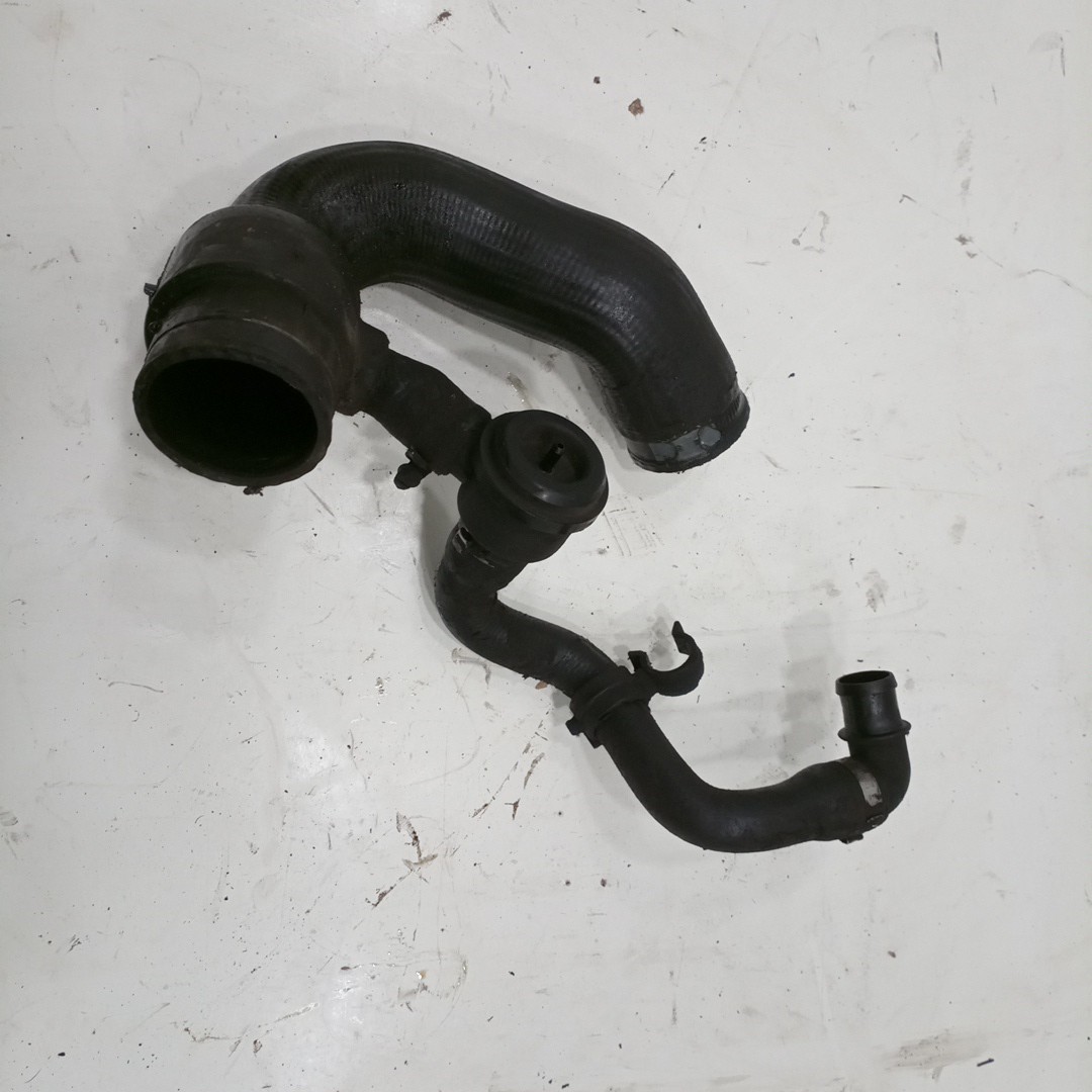 Tubagem do Intercooler AUDI A4 Avant (8E5, B6) | 00 - 05