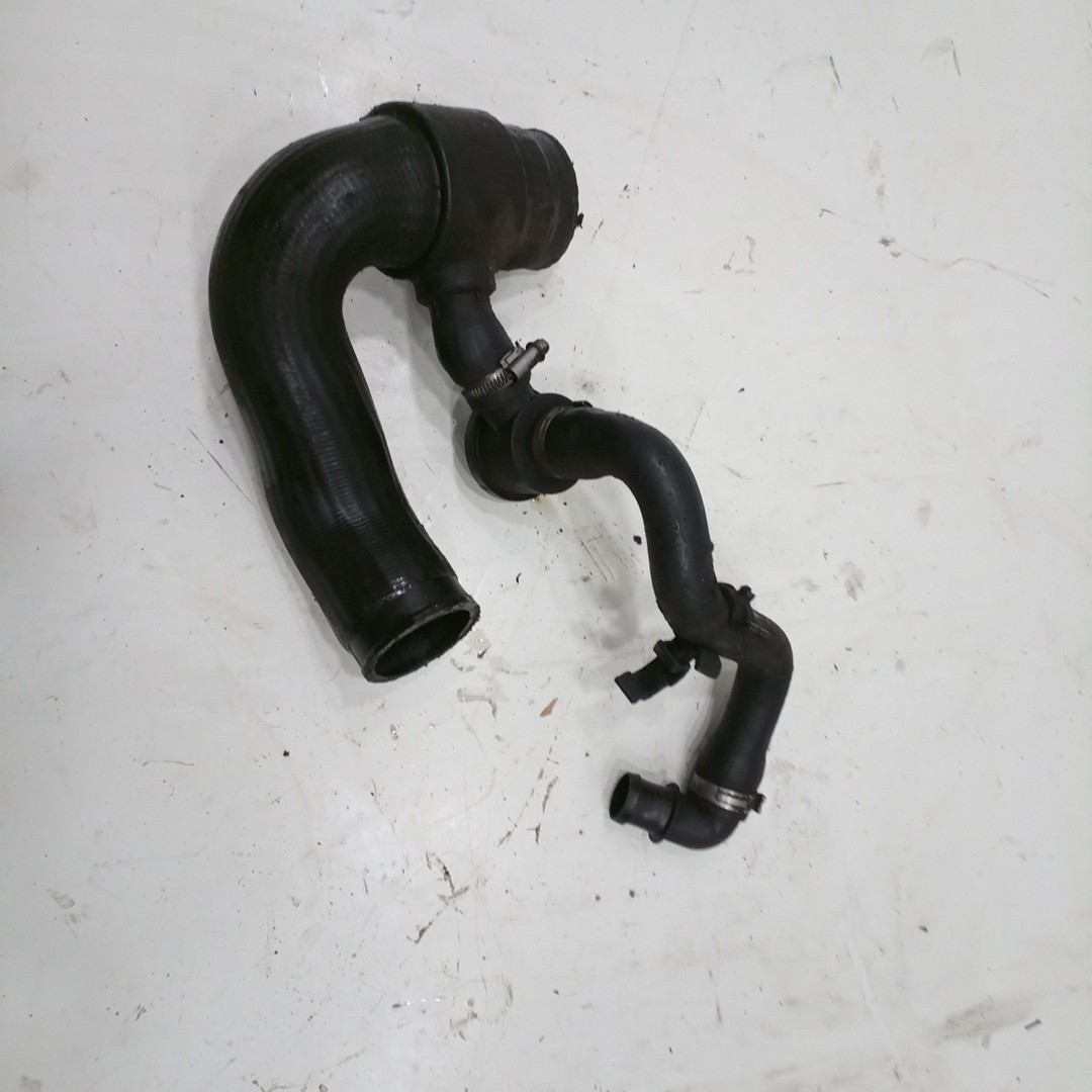 Tubagem do Intercooler AUDI A4 Avant (8E5, B6) | 00 - 05 Imagem-1