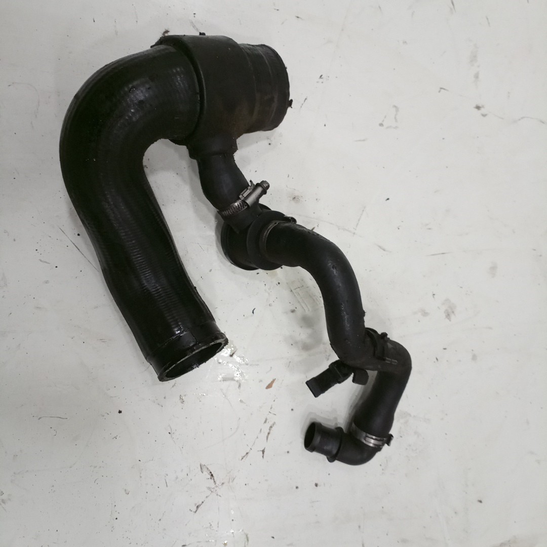 Tubagem do Intercooler AUDI A4 Avant (8E5, B6) | 00 - 05 Imagem-2