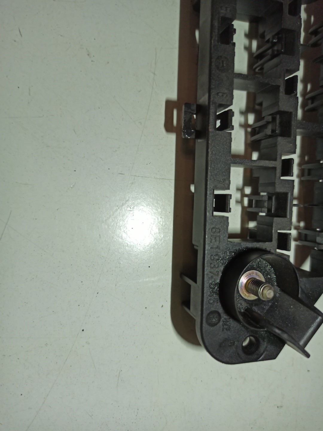 Suporte de chicote AUDI A4 Avant (8E5, B6) | 00 - 05
