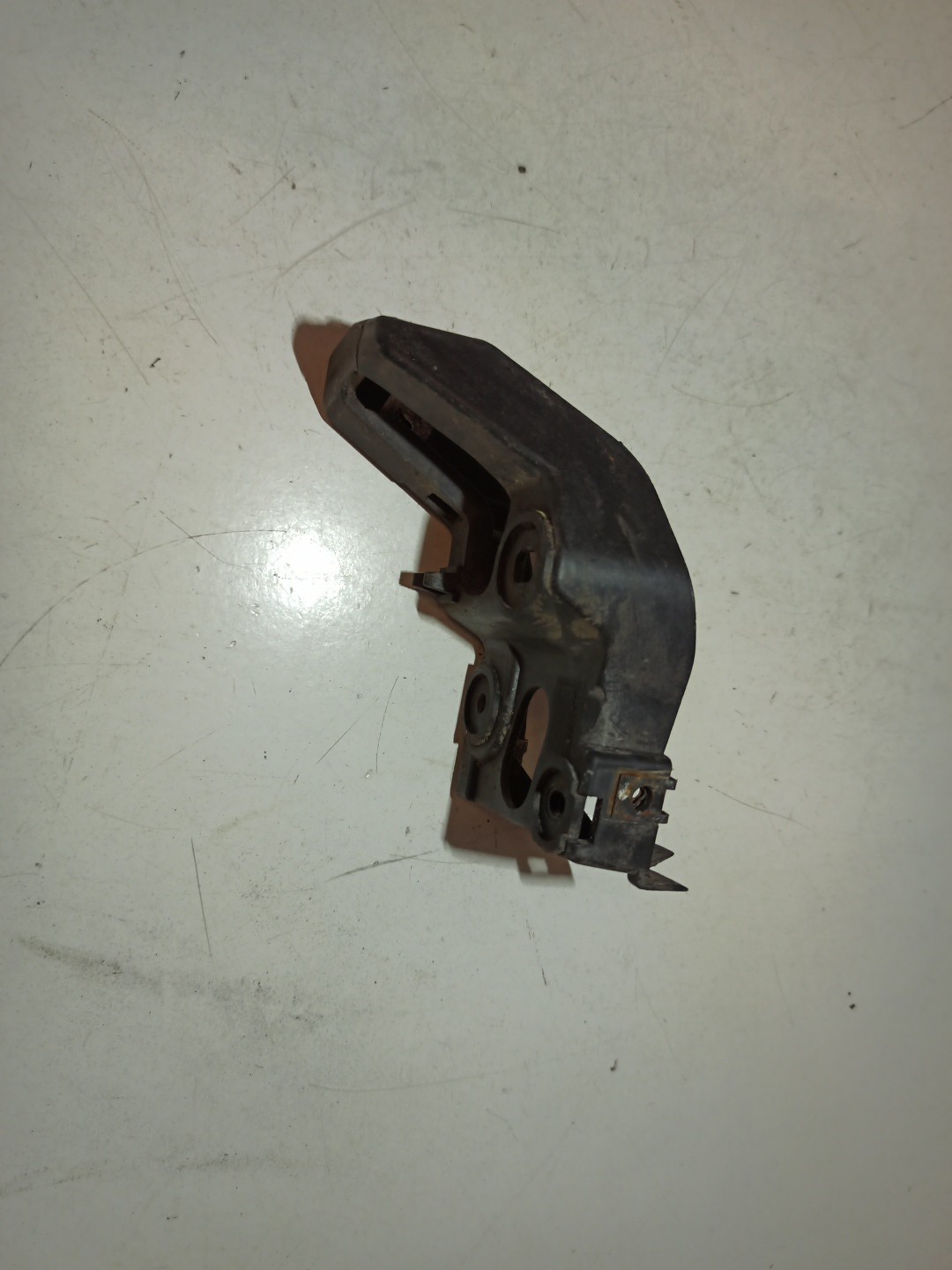 Suporte de montagem de para-choques AUDI A4 Avant (8E5, B6) | 00 - 05 Imagem-3