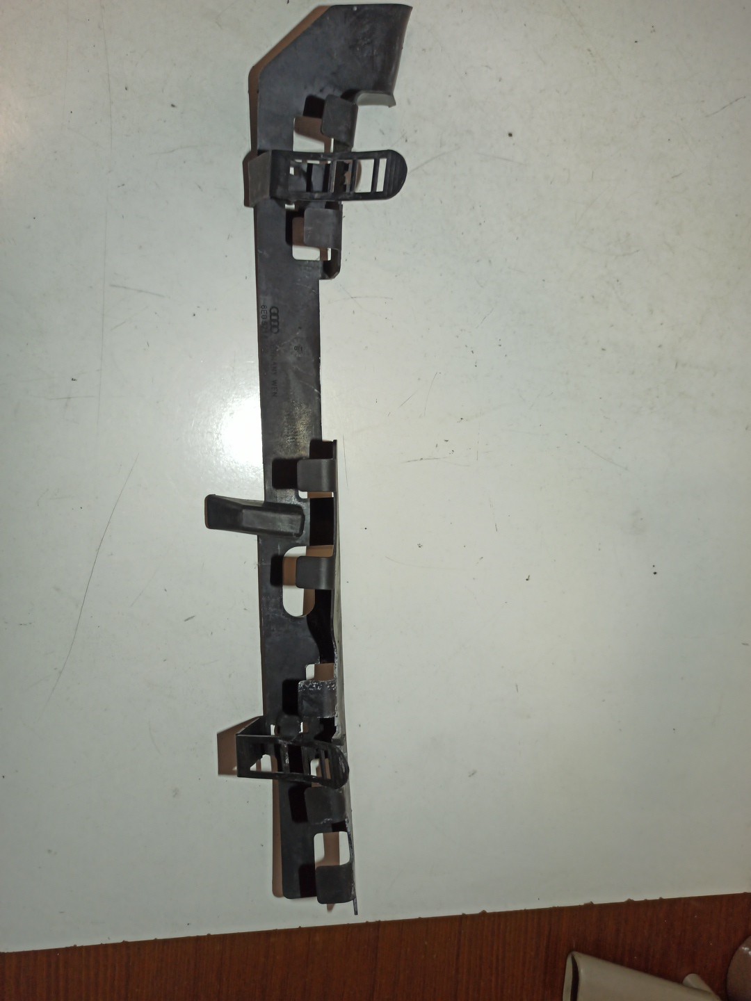 Suporte de mangueira de esguicho AUDI A4 Avant (8E5, B6) | 00 - 05 Imagem-1