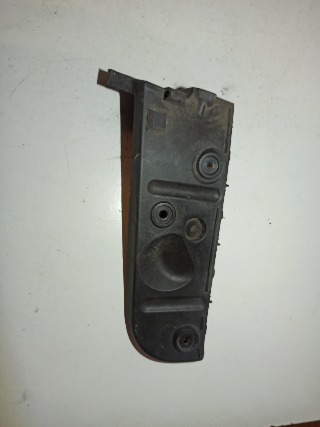 Suporte de montagem de para-choques AUDI A4 Avant (8E5, B6) | 00 - 05 Imagem-2