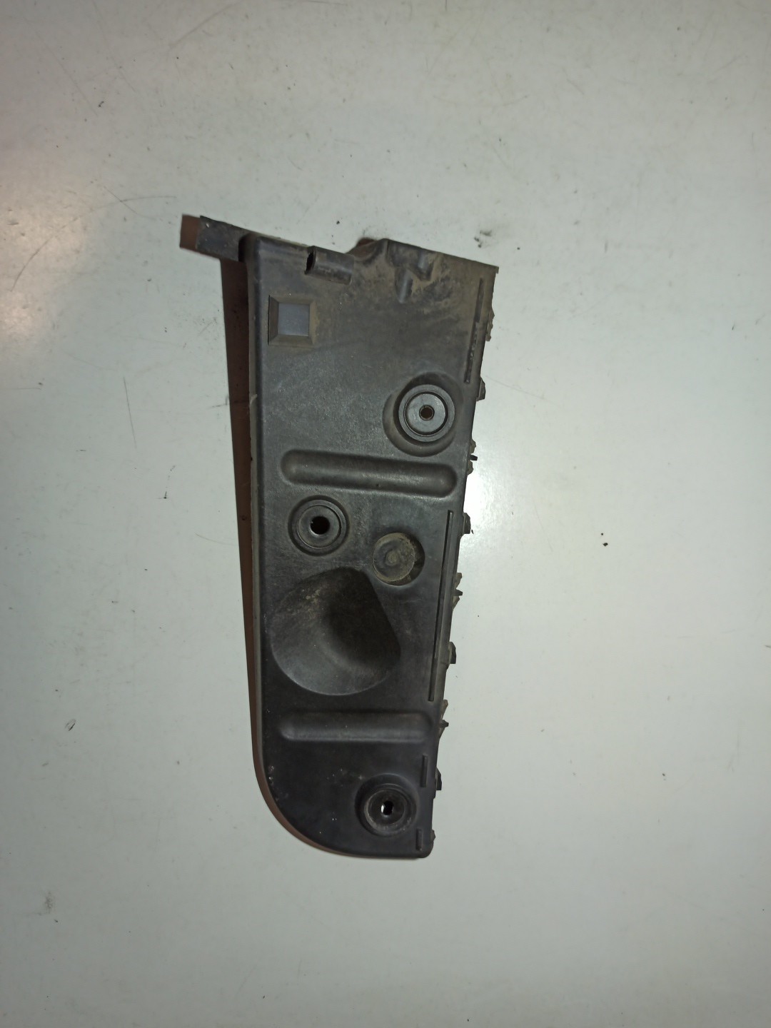 Suporte de montagem de para-choques AUDI A4 Avant (8E5, B6) | 00 - 05 Imagem-3