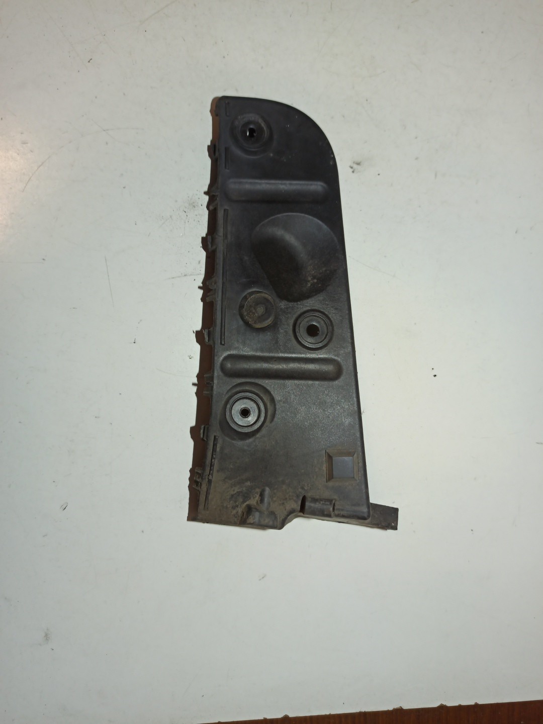 Suporte de montagem de para-choques AUDI A4 Avant (8E5, B6) | 00 - 05 Imagem-4