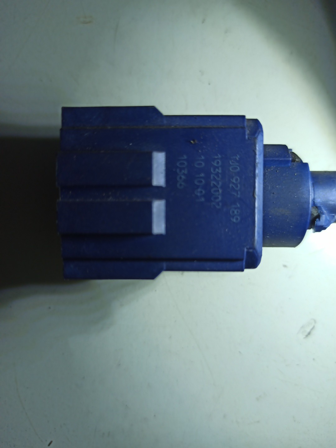 Sensor de luz stop AUDI A4 Avant (8E5, B6) | 00 - 05