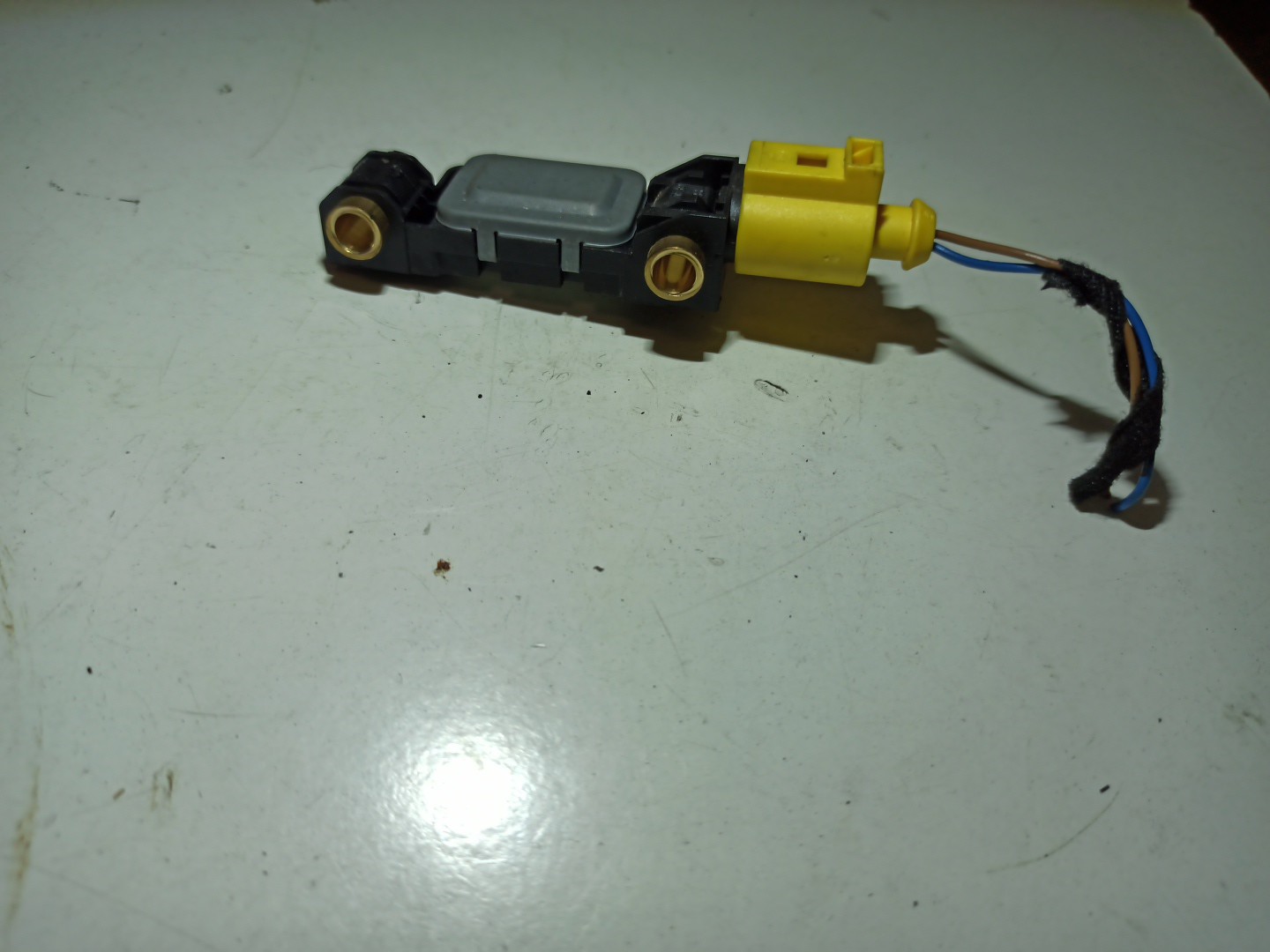Sensor de airbag AUDI A4 Avant (8E5, B6) | 00 - 05 Imagem-3