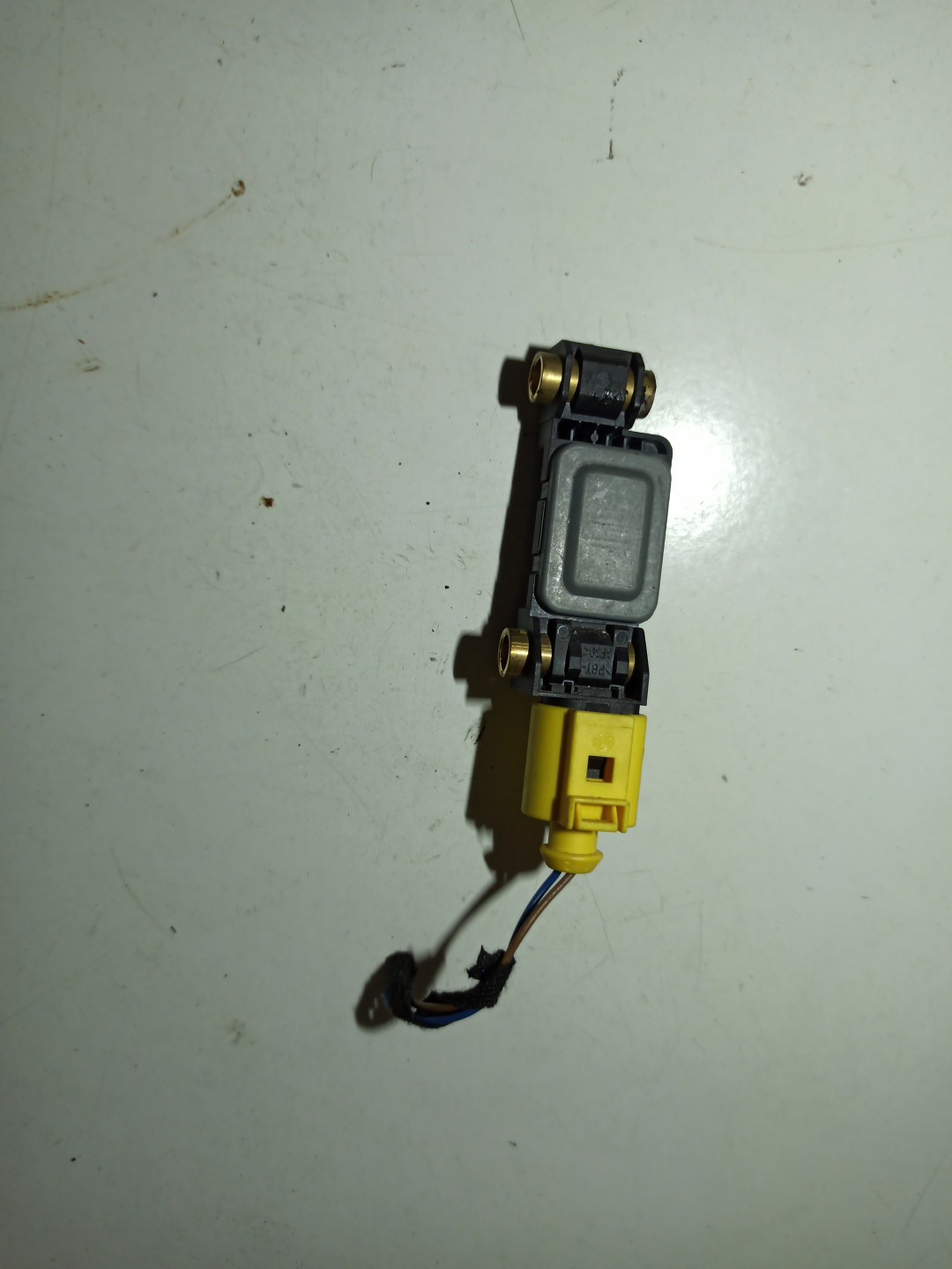 Sensor de airbag AUDI A4 Avant (8E5, B6) | 00 - 05 Imagem-4