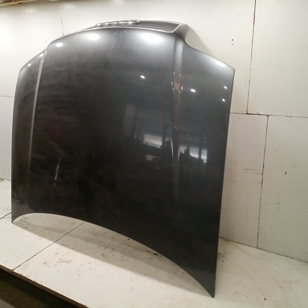 Capo AUDI A6 (4B2, C5) | 97 - 05 Imagem-2