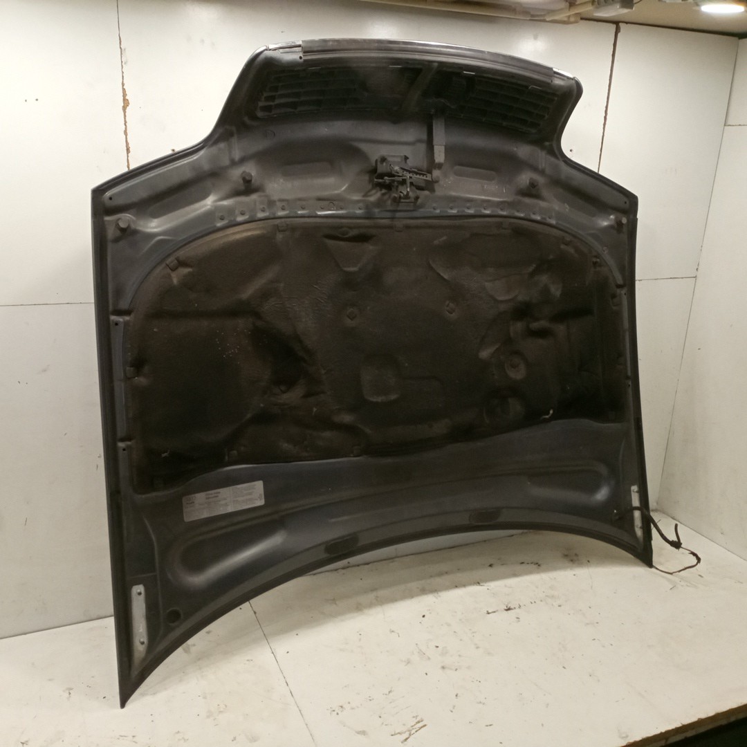 Capo AUDI A6 (4B2, C5) | 97 - 05 Imagem-4