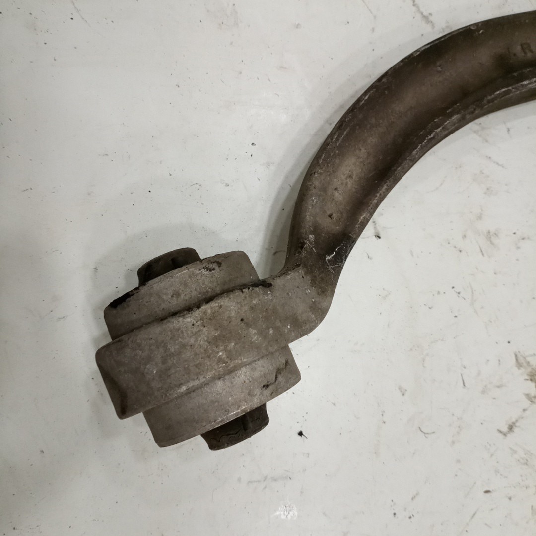 braço de suspensão inferior AUDI A4 Avant (8E5, B6) | 00 - 05 Imagem-1