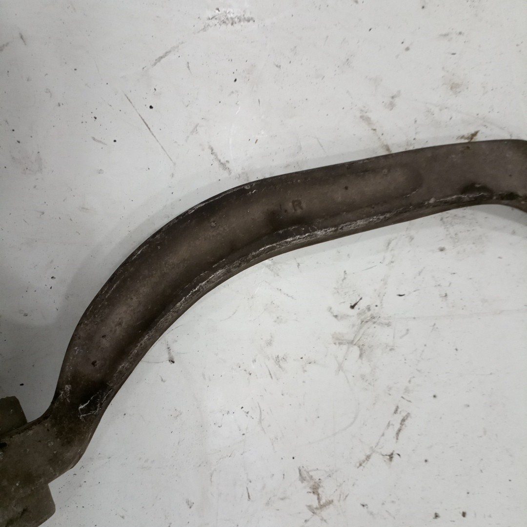 braço de suspensão inferior AUDI A4 Avant (8E5, B6) | 00 - 05 Imagem-2