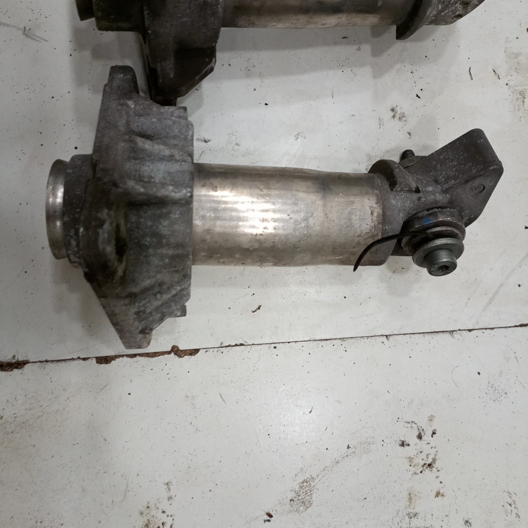 Reforço Para choques Frente AUDI A4 Avant (8E5, B6) | 00 - 05 Imagem-2