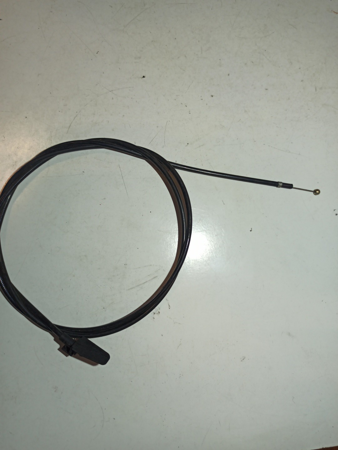 Cabo de fecho capô AUDI A4 Avant (8E5, B6) | 00 - 05 Imagem-2