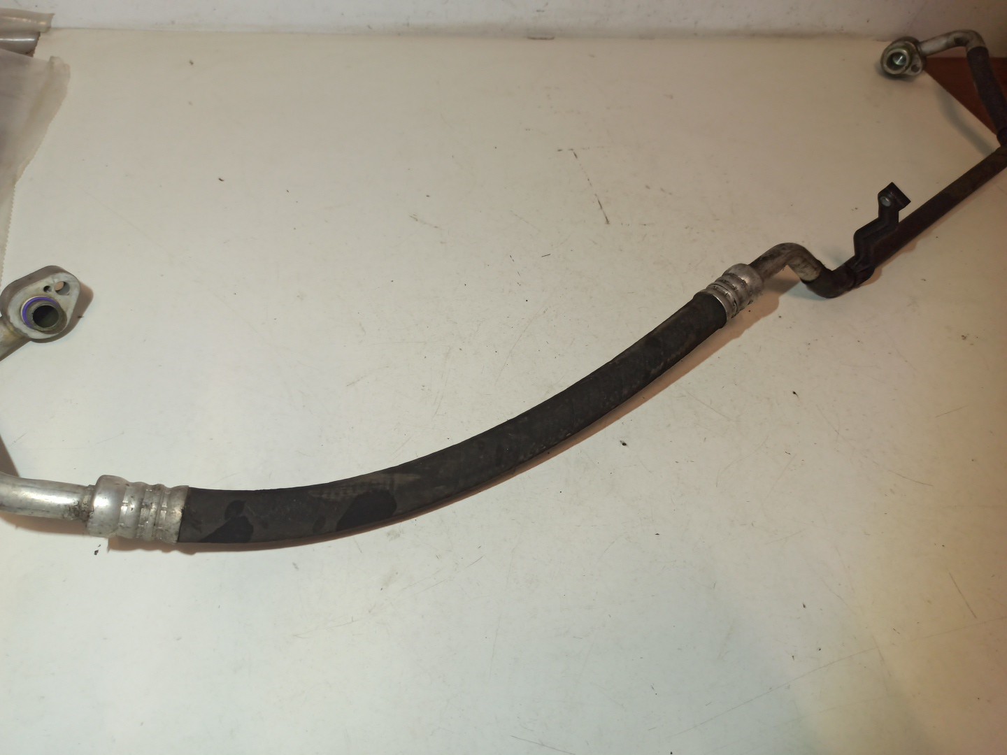 Tubo de Ar Condicionado AUDI A4 Avant (8E5, B6) | 00 - 05 Imagem-4