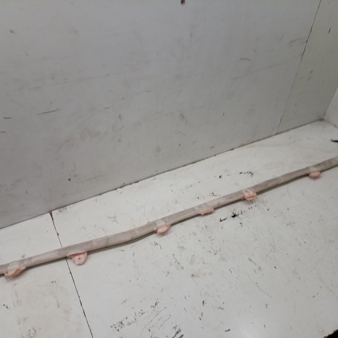 Airbag de cortina direito esquerdo AUDI A4 Avant (8E5, B6) | 00 - 05 Imagem-1