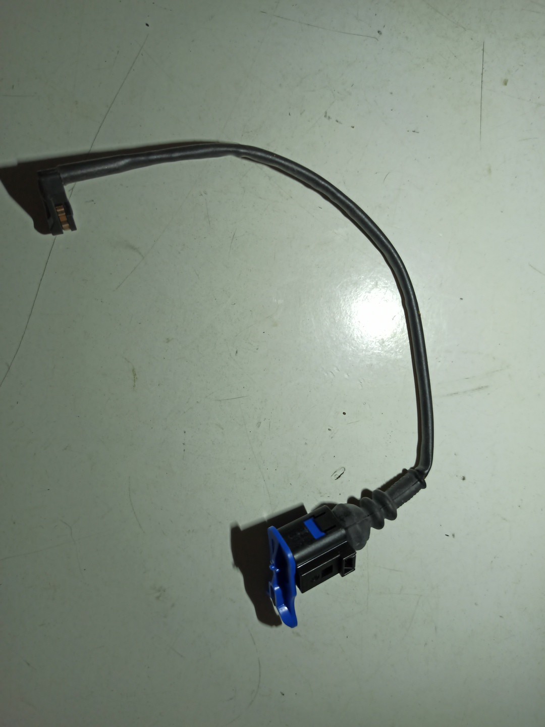 Sensor do pedal de travão VOLKSWAGEN CRAFTER 30-35 Autocarro (2E_) | 06 - 16 Imagem-2