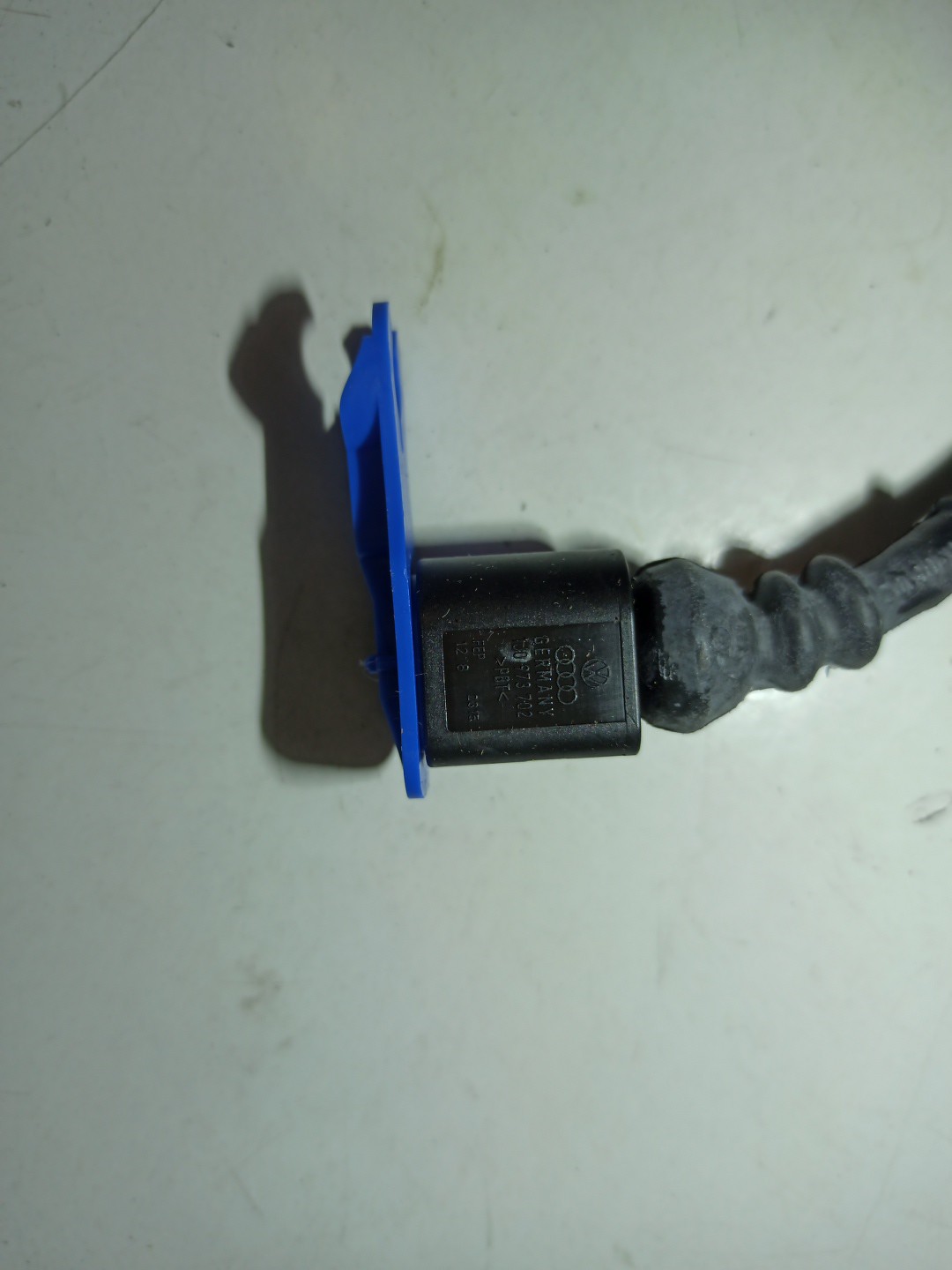 Sensor do pedal de travão VOLKSWAGEN CRAFTER 30-35 Autocarro (2E_) | 06 - 16 Imagem-1