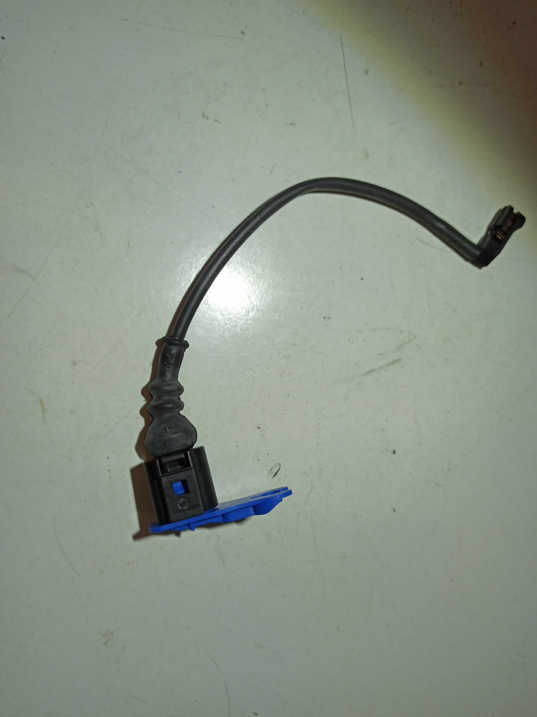 Sensor do pedal de travão VOLKSWAGEN CRAFTER 30-35 Autocarro (2E_) | 06 - 16 Imagem-2