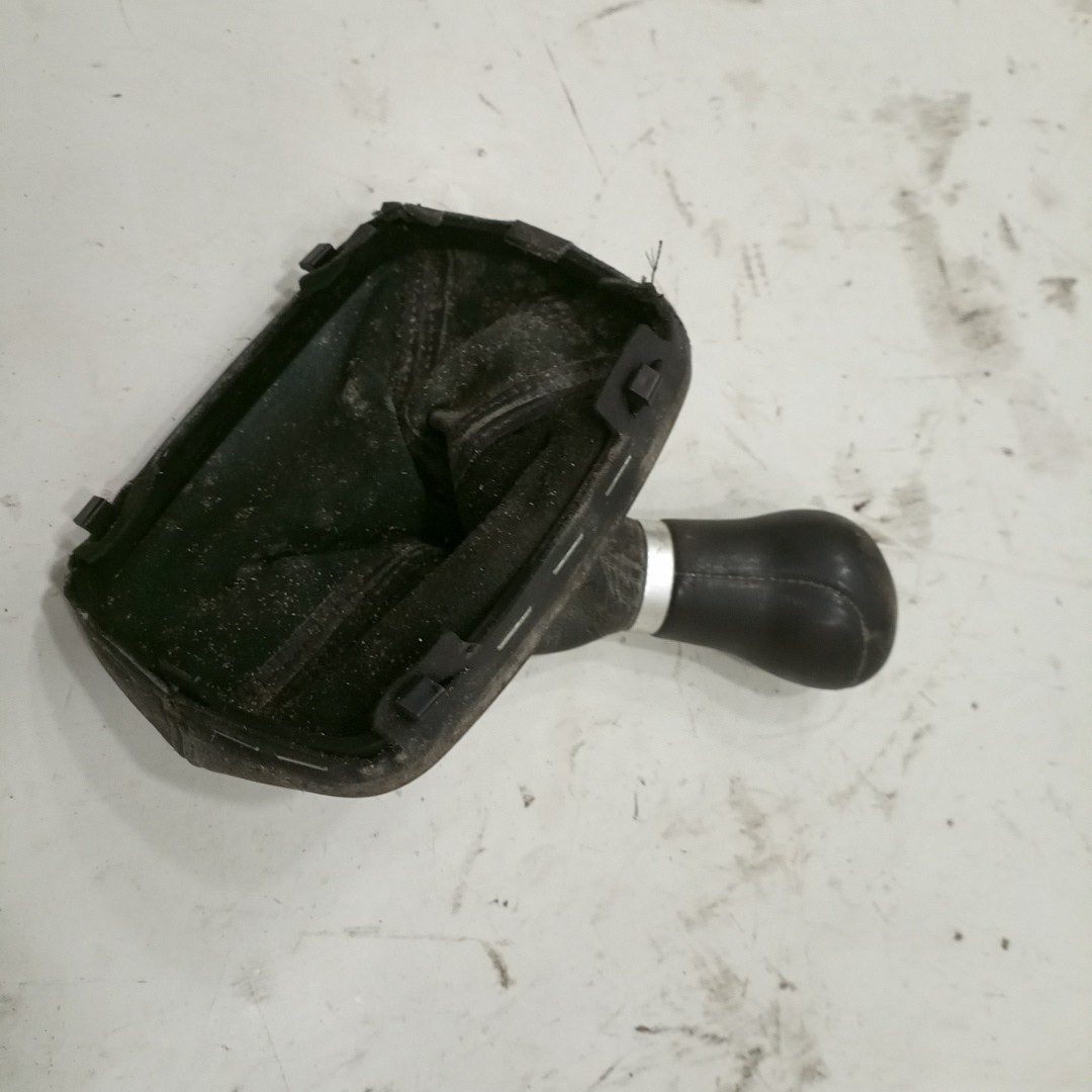 Manete de mudanças AUDI A6 (4B2, C5) | 97 - 05 Imagem-3