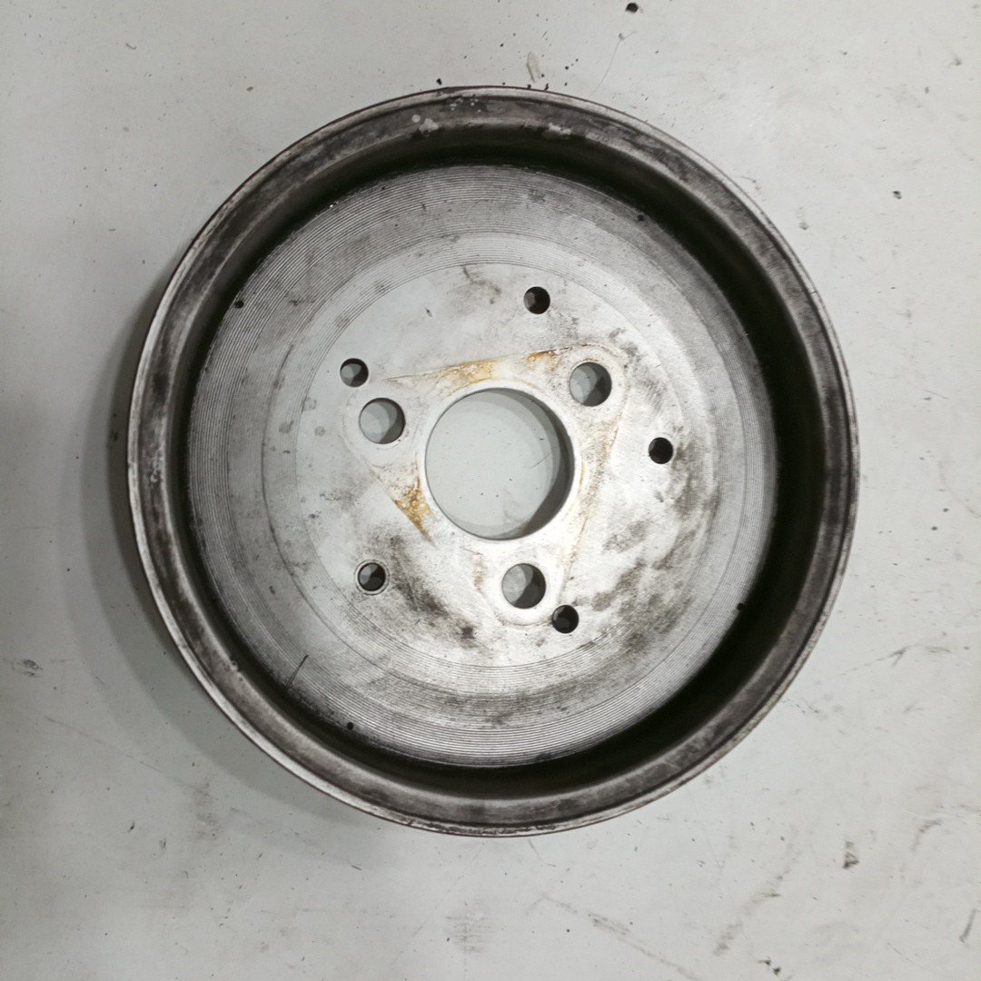 Polie Bomba De Direção AUDI A6 (4B2, C5) | 97 - 05 Imagem-1