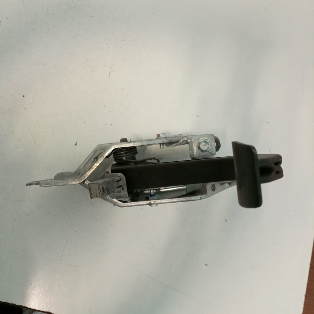 Pedal de embraiagem OPEL ASTRA H (A04) | 04 - 14 Imagem-1