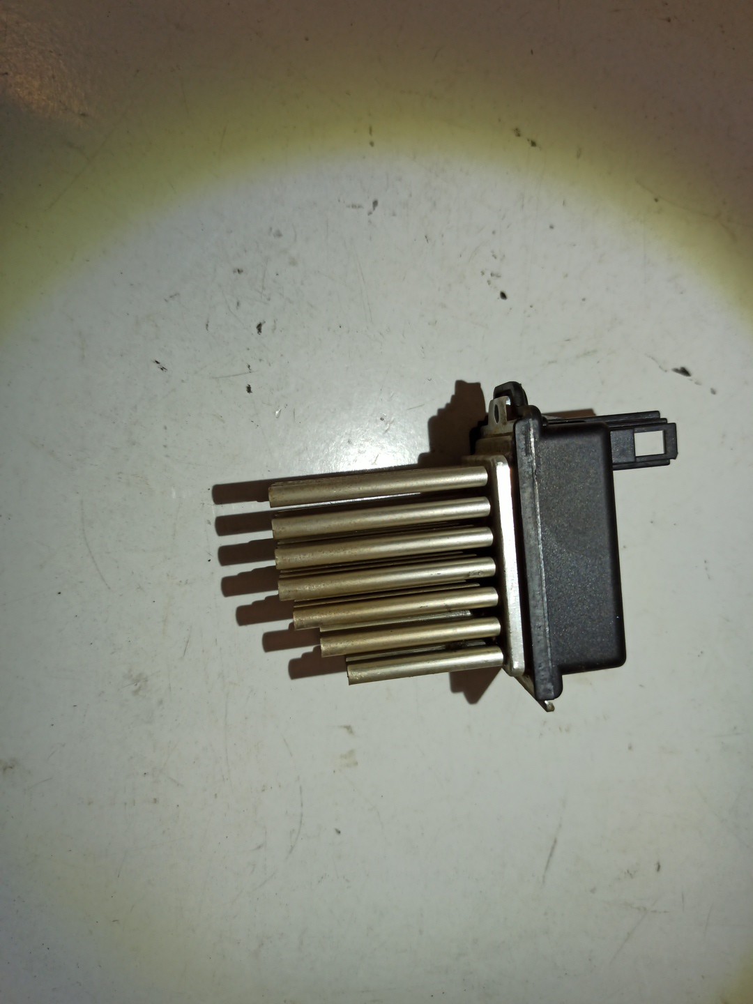 Resistência de AC AUDI A6 (4B2, C5) | 97 - 05 Imagem-1