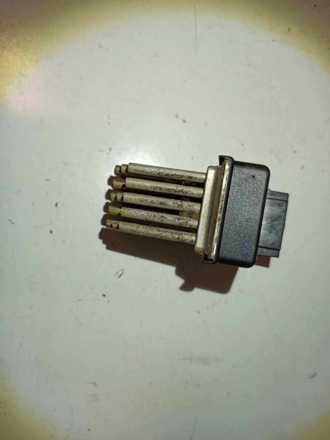 Resistência de AC AUDI A6 (4B2, C5) | 97 - 05 Imagem-2