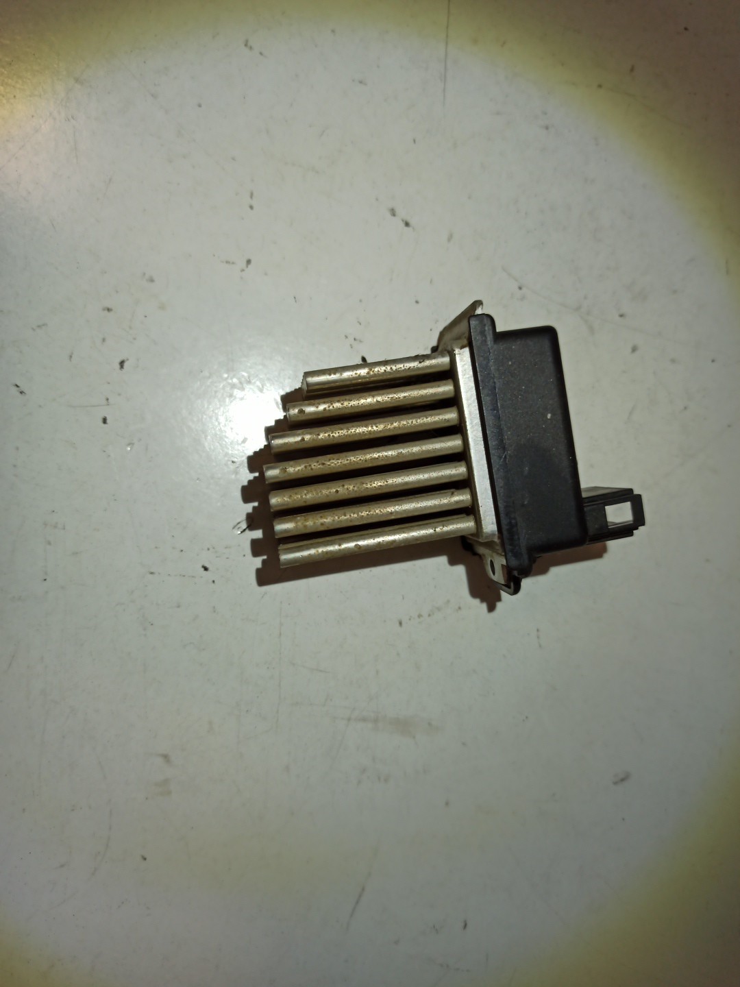 Resistência de AC AUDI A6 (4B2, C5) | 97 - 05 Imagem-3