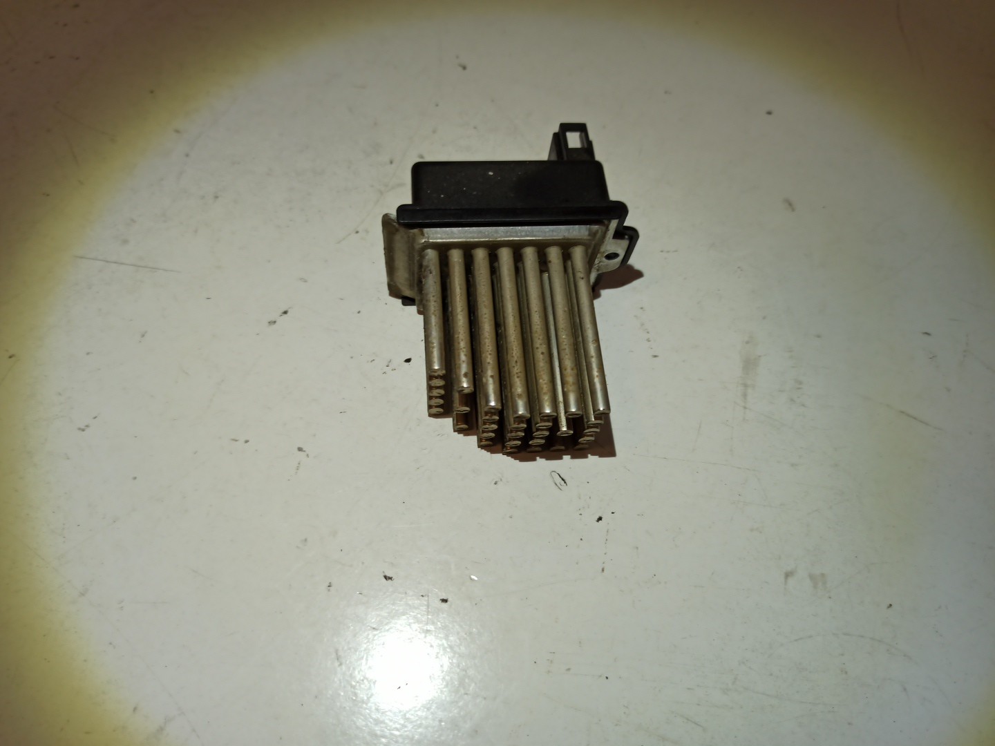 Resistência de AC AUDI A6 (4B2, C5) | 97 - 05 Imagem-4