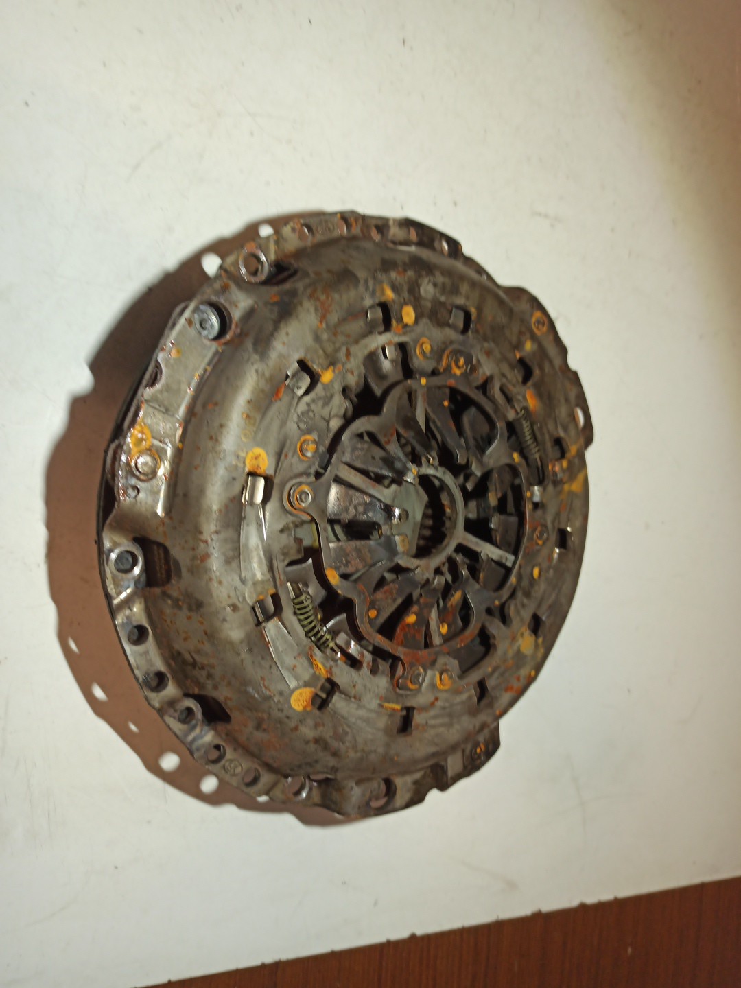 Embraiagem AUDI A6 (4B2, C5) | 97 - 05 Imagem-3
