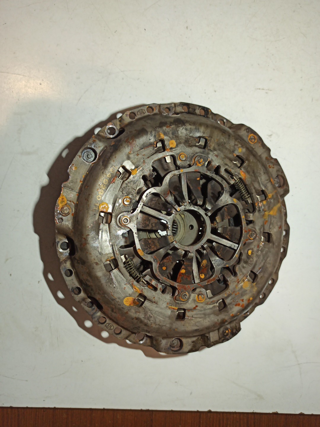 Embraiagem AUDI A6 (4B2, C5) | 97 - 05 Imagem-4