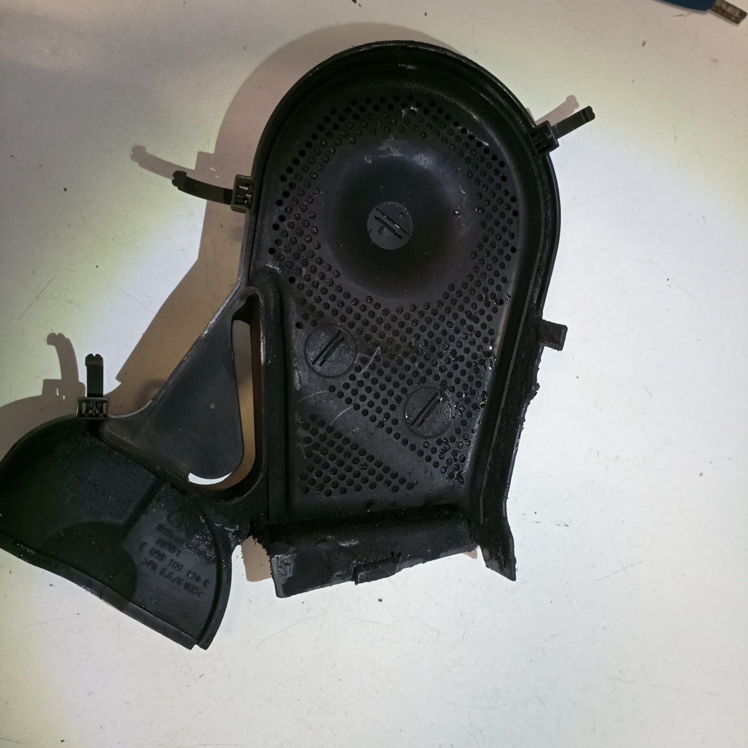 Tampa de distribuição AUDI A6 (4B2, C5) | 97 - 05 Imagem-1