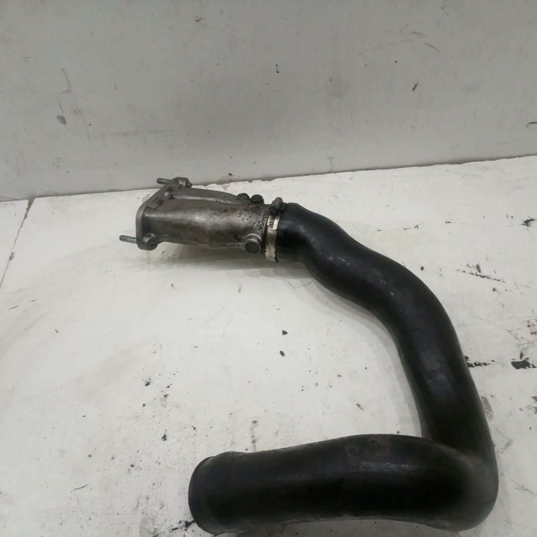 Tubagem do Intercooler AUDI A6 (4B2, C5) | 97 - 05 Imagem-3