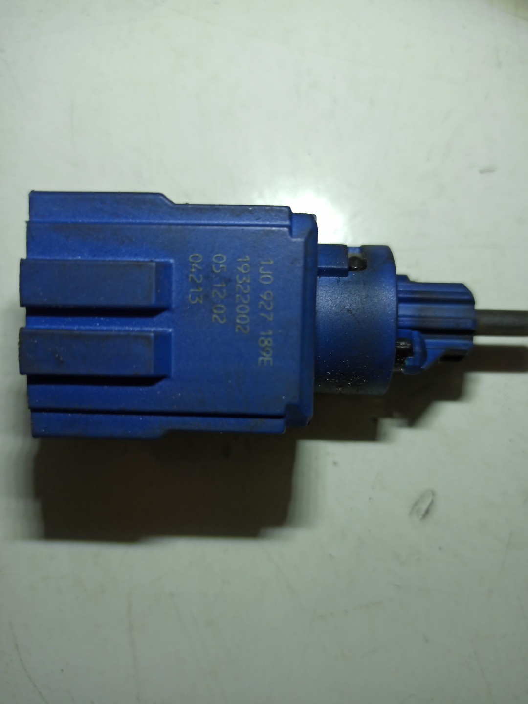 Sensor de luz stop AUDI A6 (4B2, C5) | 97 - 05