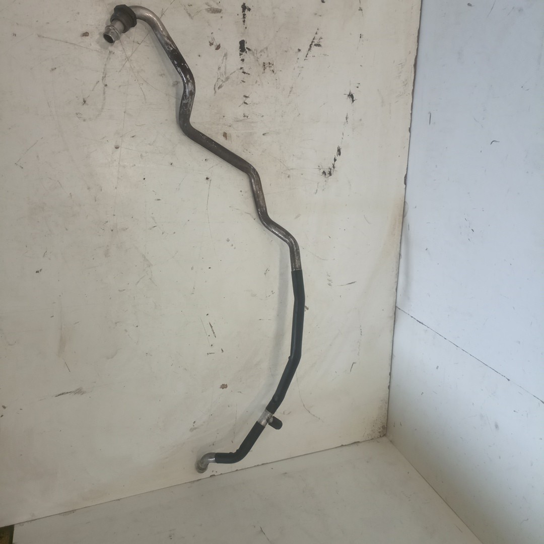 Tubo de Ar Condicionado AUDI A6 (4B2, C5) | 97 - 05 Imagem-3