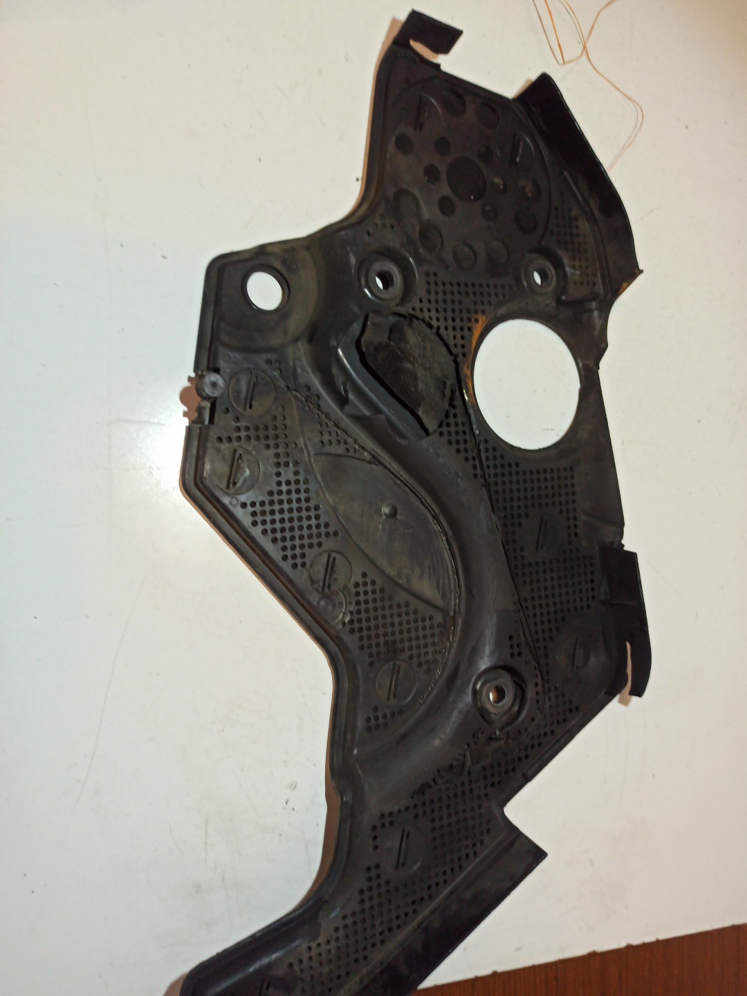 Tampa de distribuição AUDI A6 (4B2, C5) | 97 - 05 Imagem-1