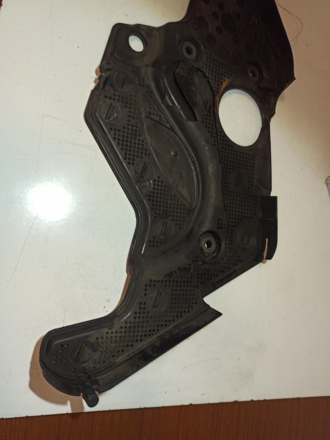 Tampa de distribuição AUDI A6 (4B2, C5) | 97 - 05 Imagem-2