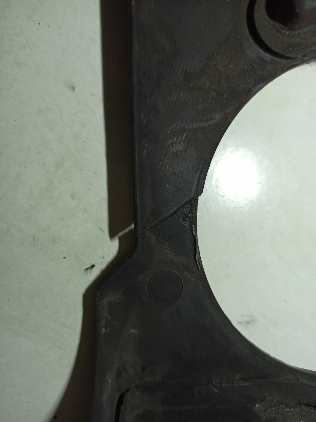 Tampa de distribuição AUDI A6 (4B2, C5) | 97 - 05 Imagem-4