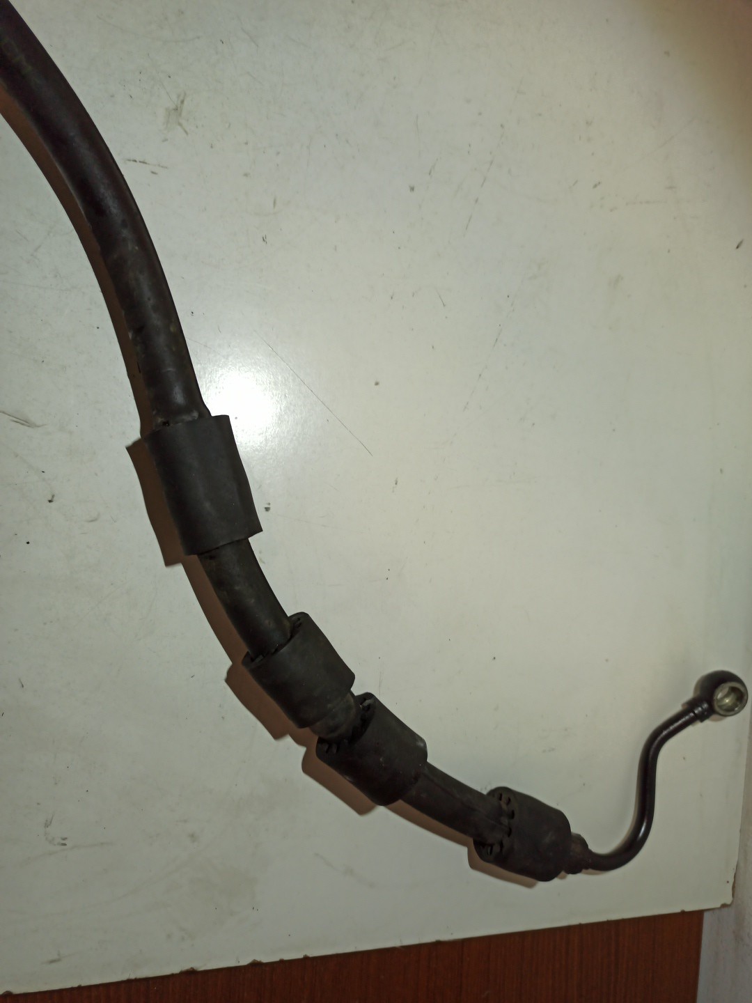 Tubos de direção assistida AUDI A6 (4B2, C5) | 97 - 05