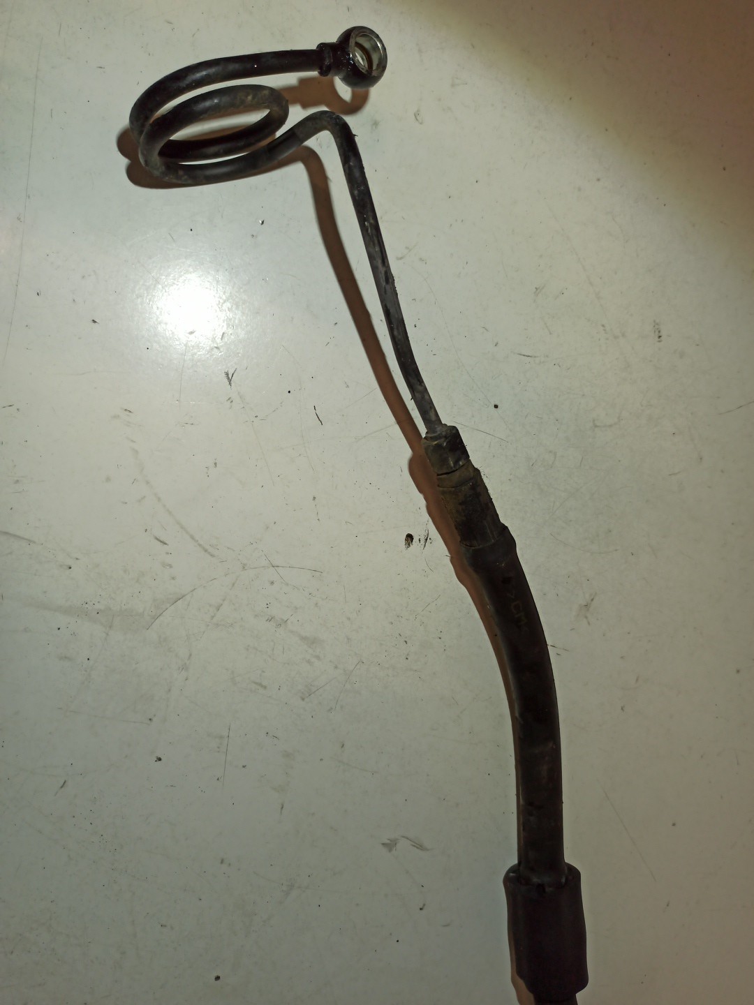 Tubos de direção assistida AUDI A6 (4B2, C5) | 97 - 05 Imagem-1